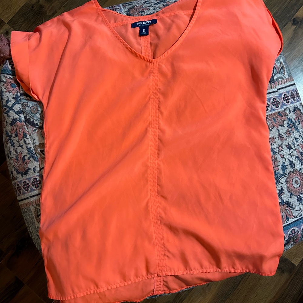 Old Navy Lightweight Top